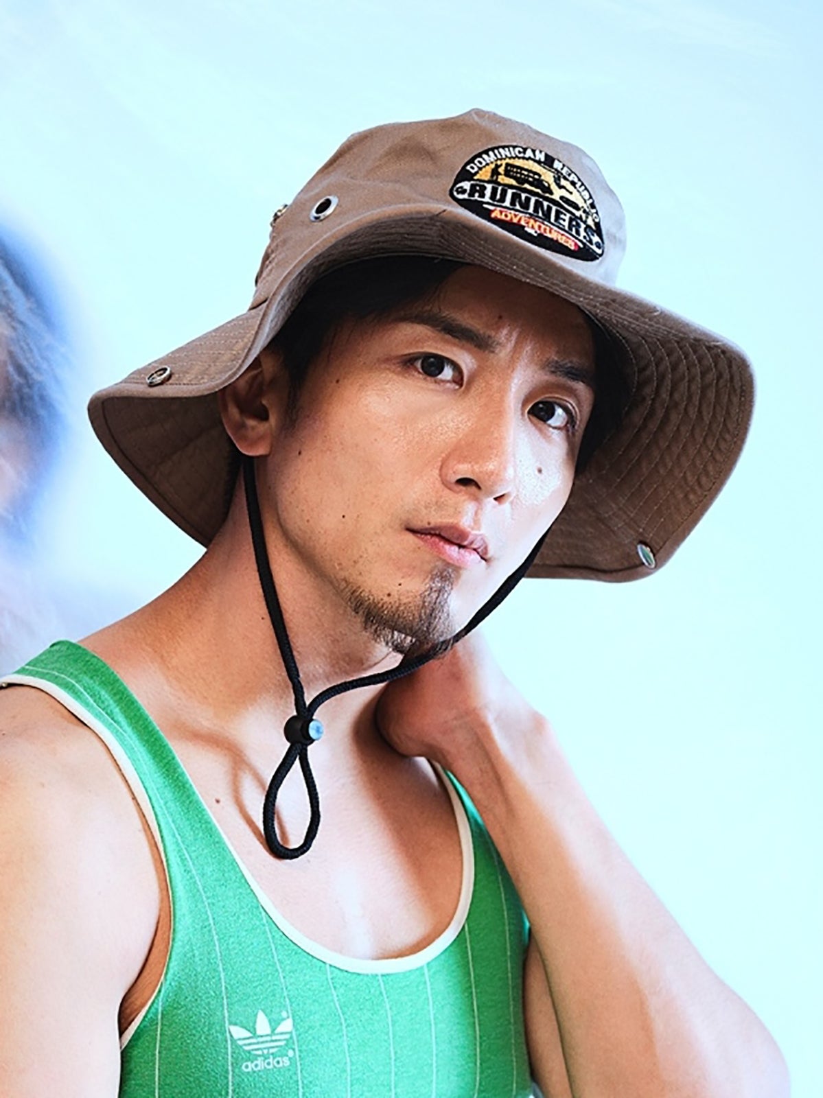 大貫勇輔 （C）「生き残った6人によると」製作委員会・MBS