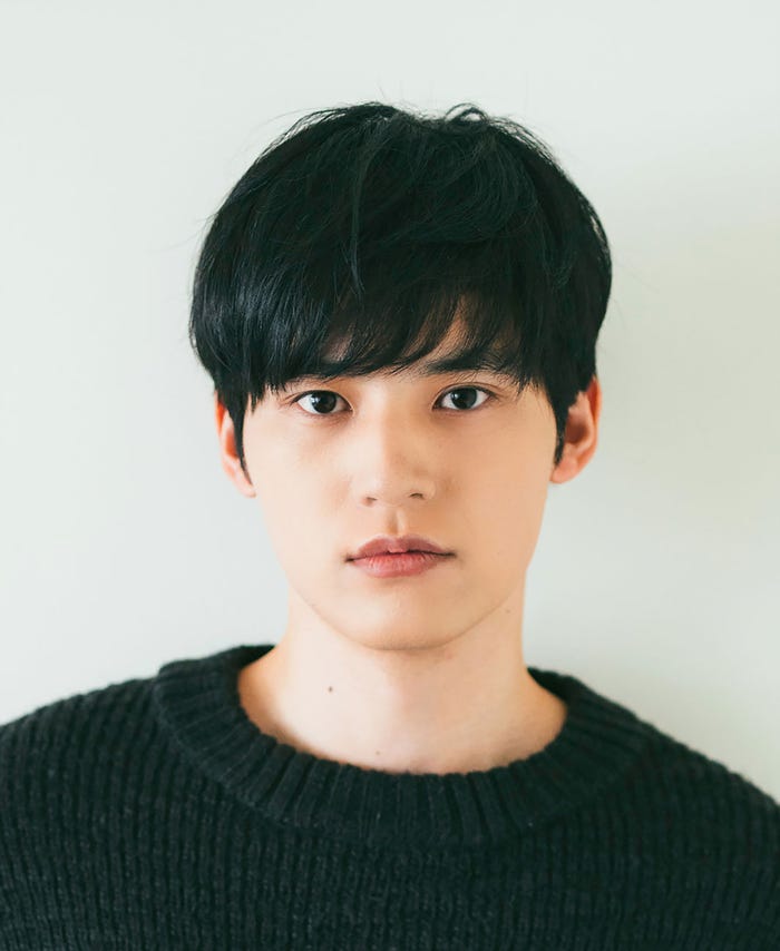 水上恒司 (提供写真)