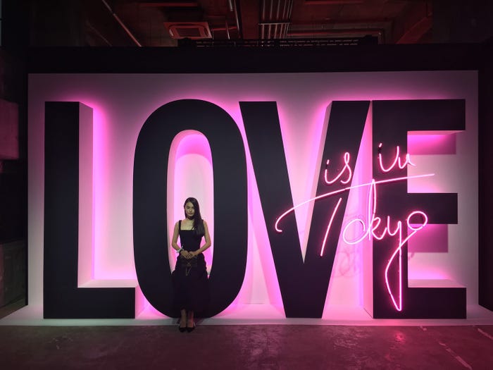 八木莉可子 (提供画像)