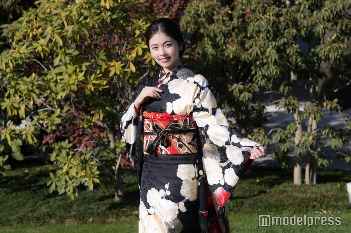 小芝風花(C)モデルプレス