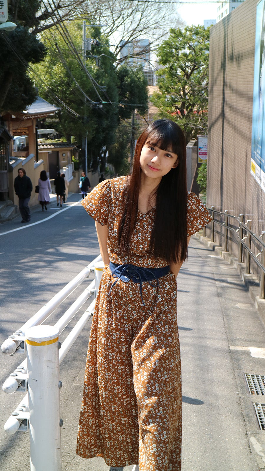 黒崎レイナ（提供写真）