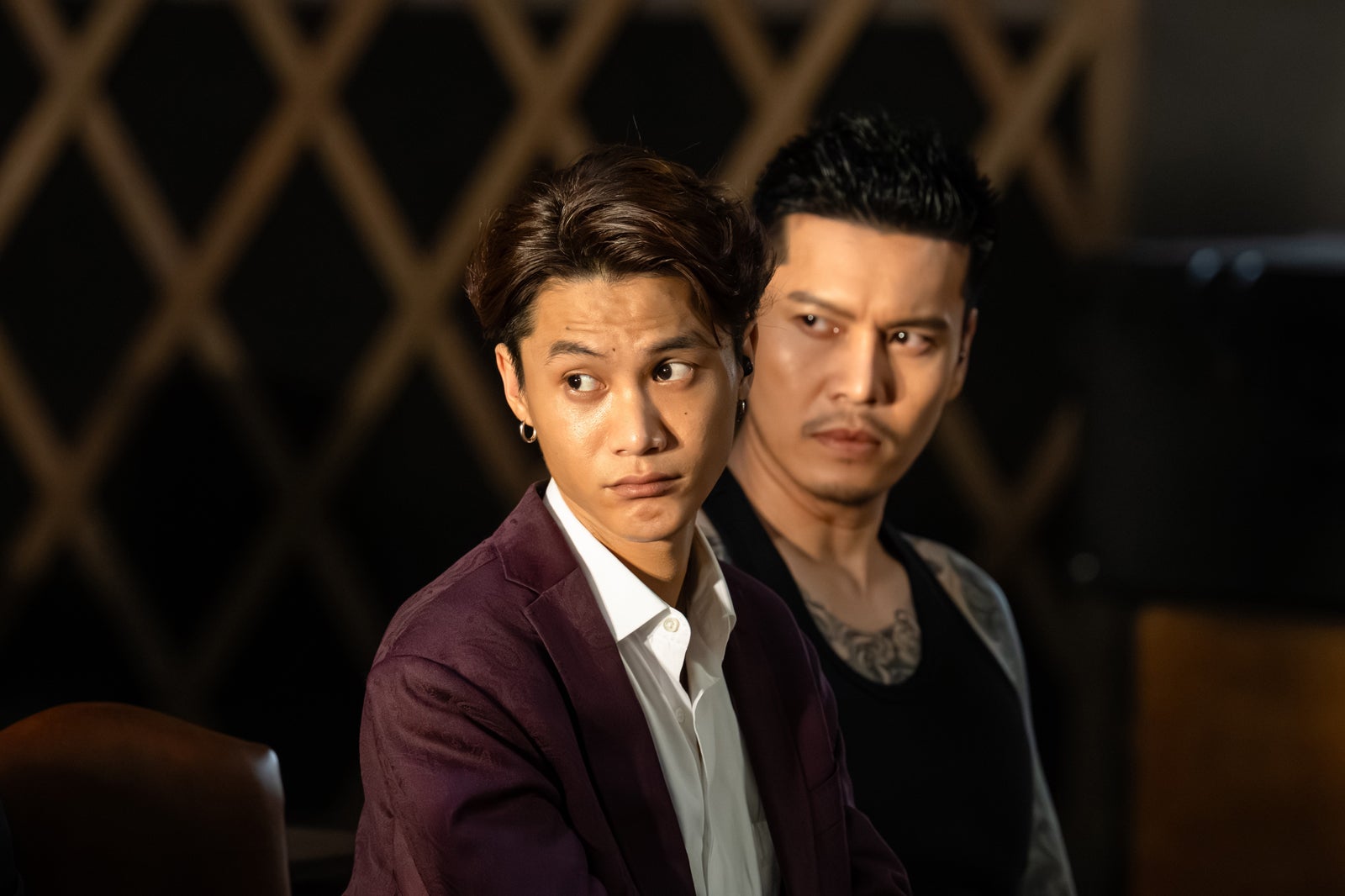 「VIVANT」（C）TBS