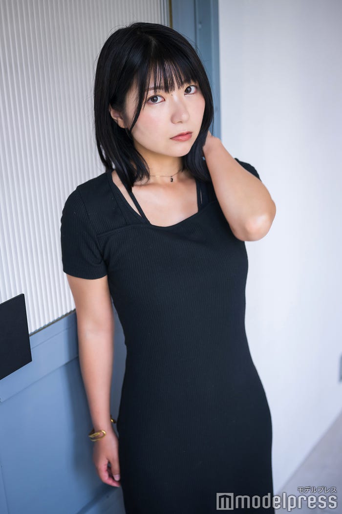 田中なつき(C)モデルプレス