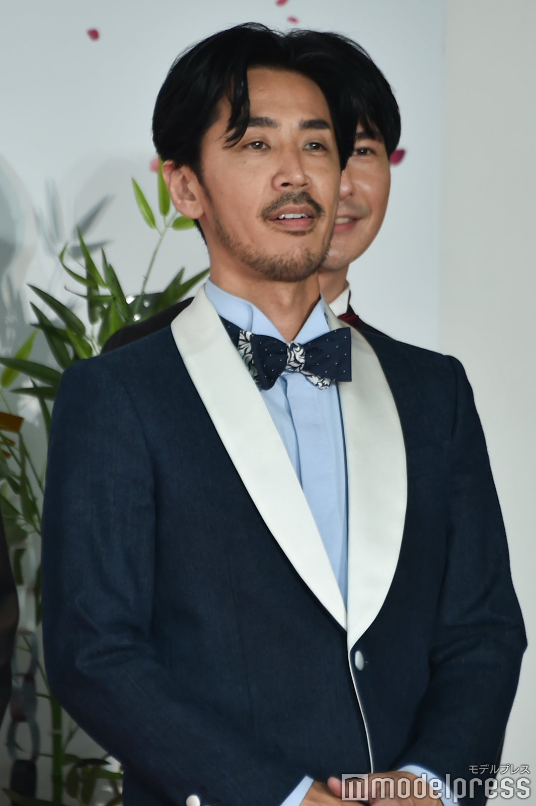 阿部大輔 （C）モデルプレス