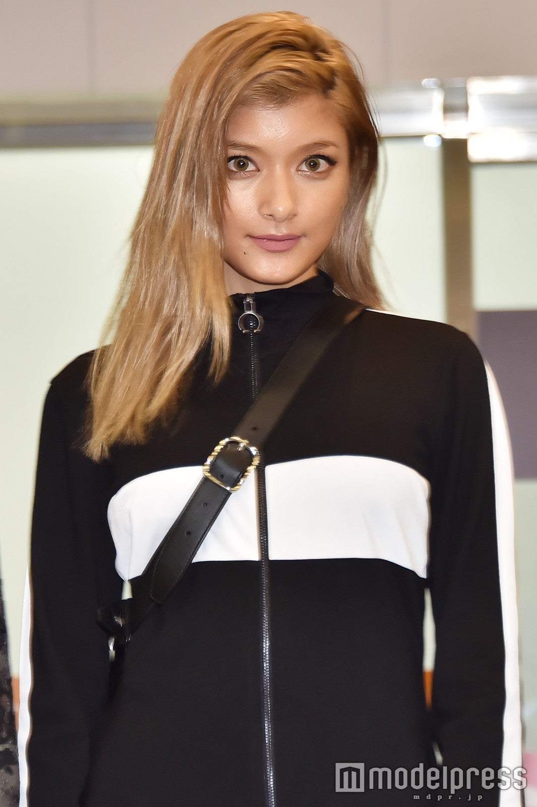 ローラ（C）モデルプレス