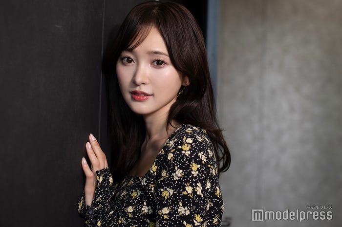 兒玉遥(C)モデルプレス