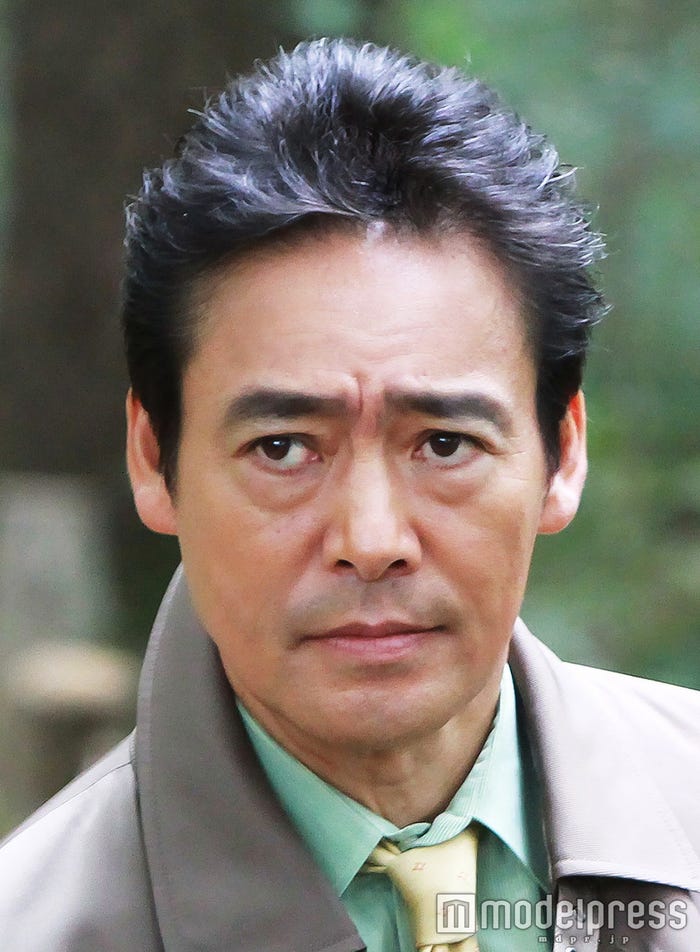 村上弘明(C)テレビ東京