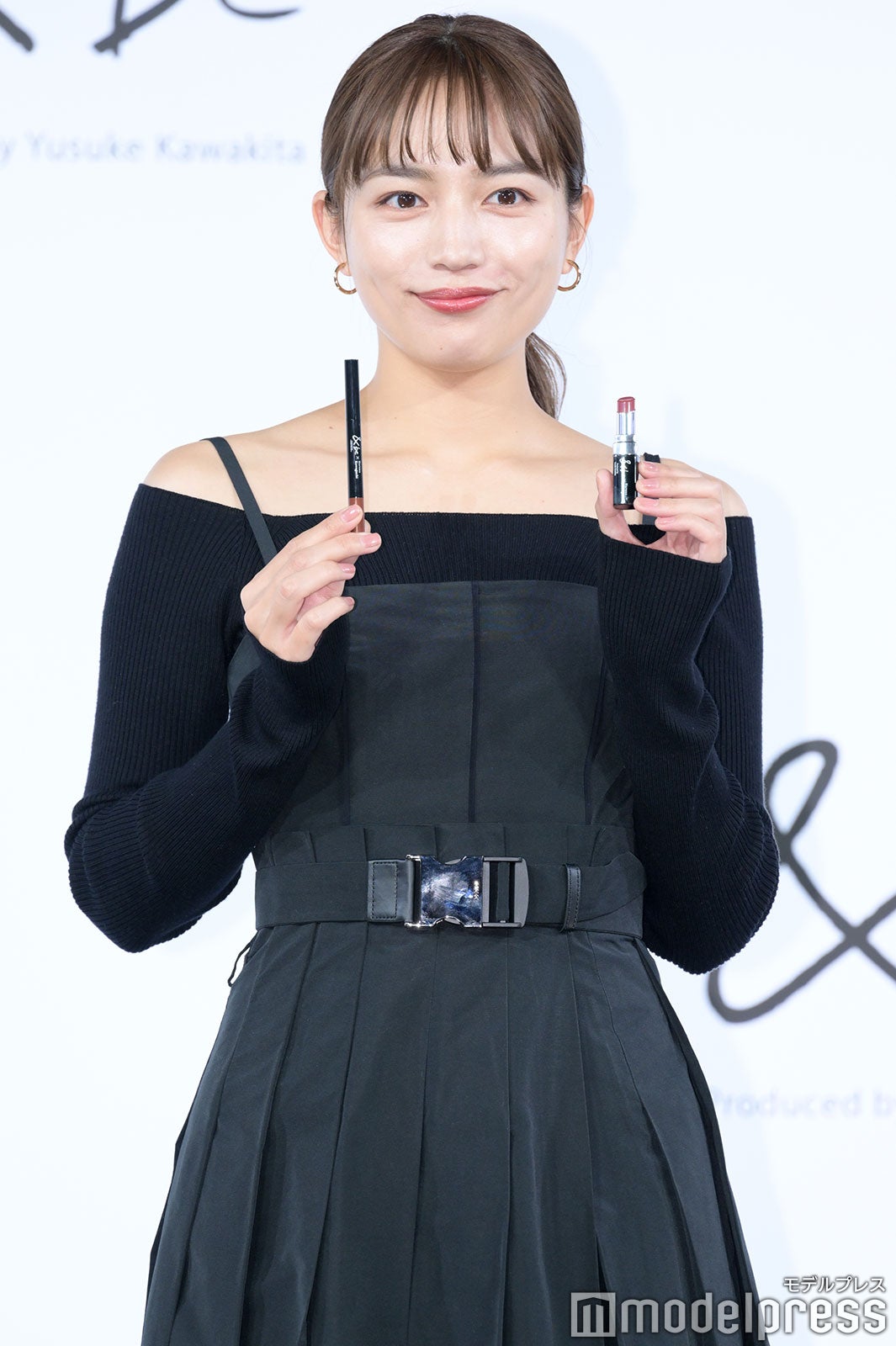 川口春奈（C）モデルプレス