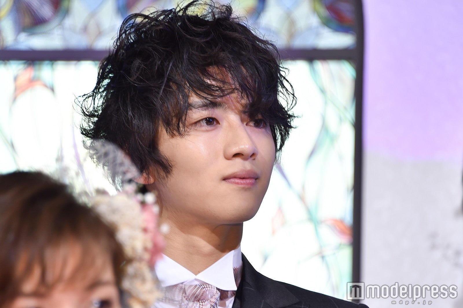 飯島寛騎（C）モデルプレス