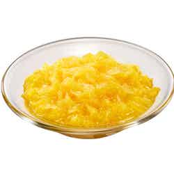 つぶつぶオレンジ果肉/提供画像