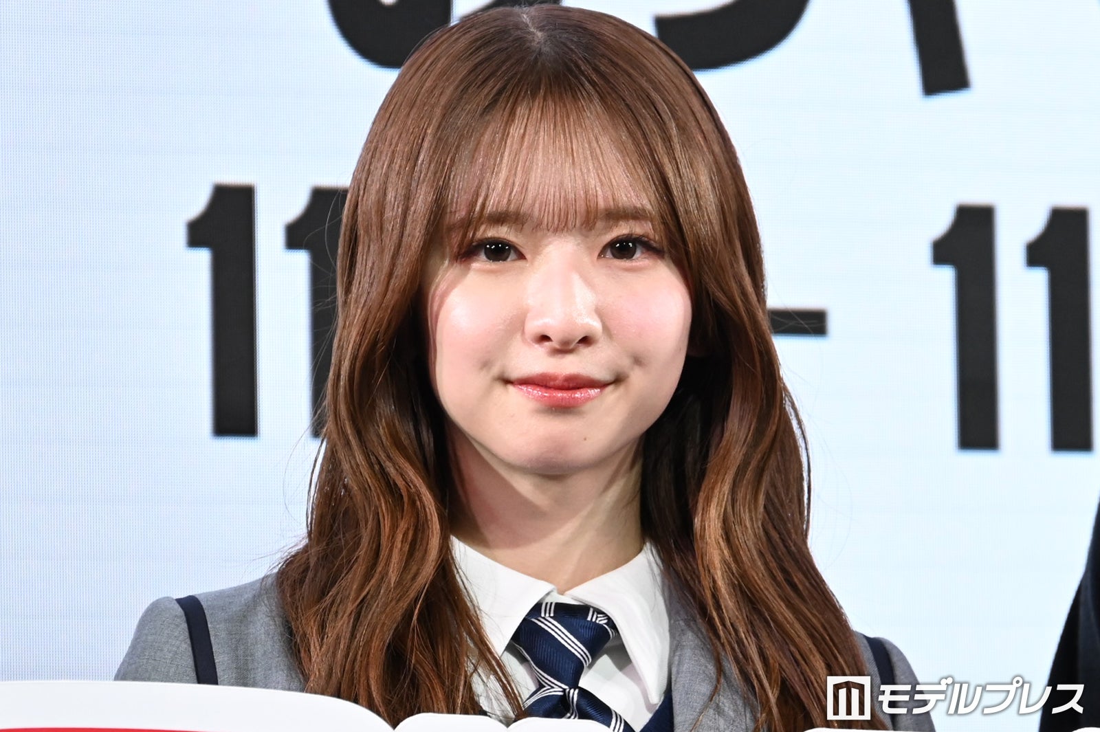乃木坂46菅原咲月、YouTube大型企画ナビゲーター就任 前年は「梅澤美波さんにすごく頼ってしまった部分があった」