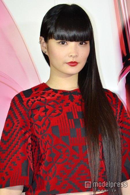 松田翔太と熱愛報道の秋元梢 モデルとしての活躍と恋愛観＜プロフィール・略歴＞