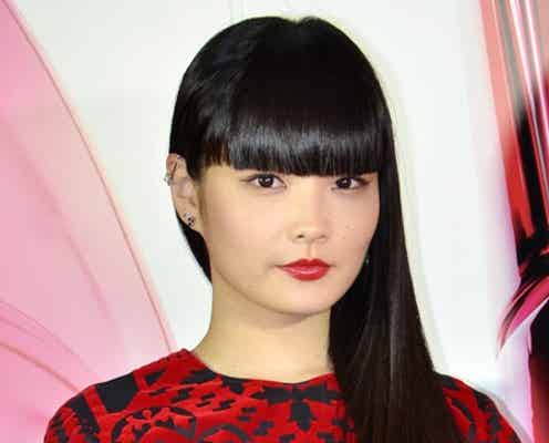 松田翔太と熱愛報道の秋元梢 モデルとしての活躍と恋愛観<プロフィール・略歴>