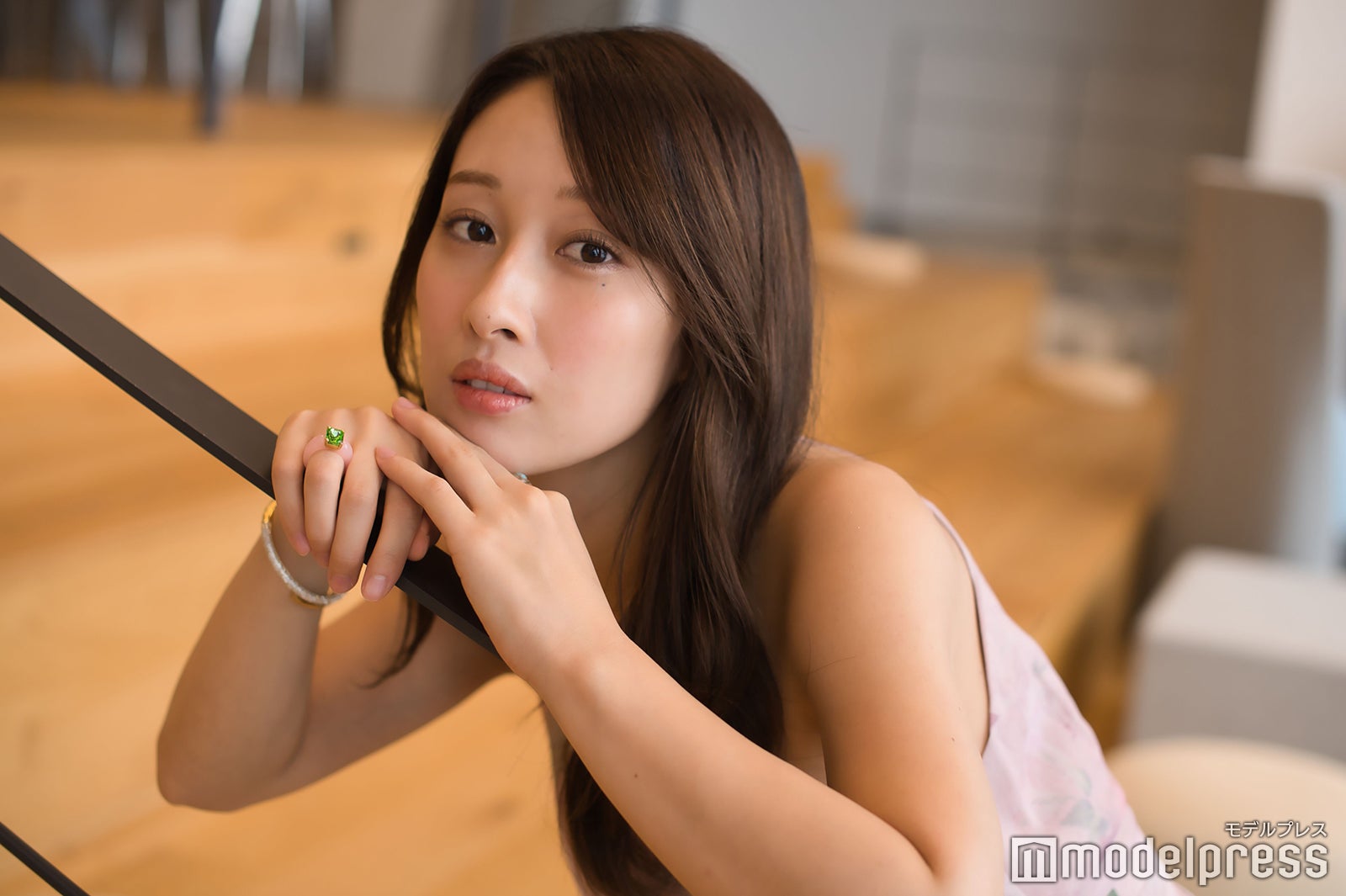 ミヅキ（C）モデルプレス