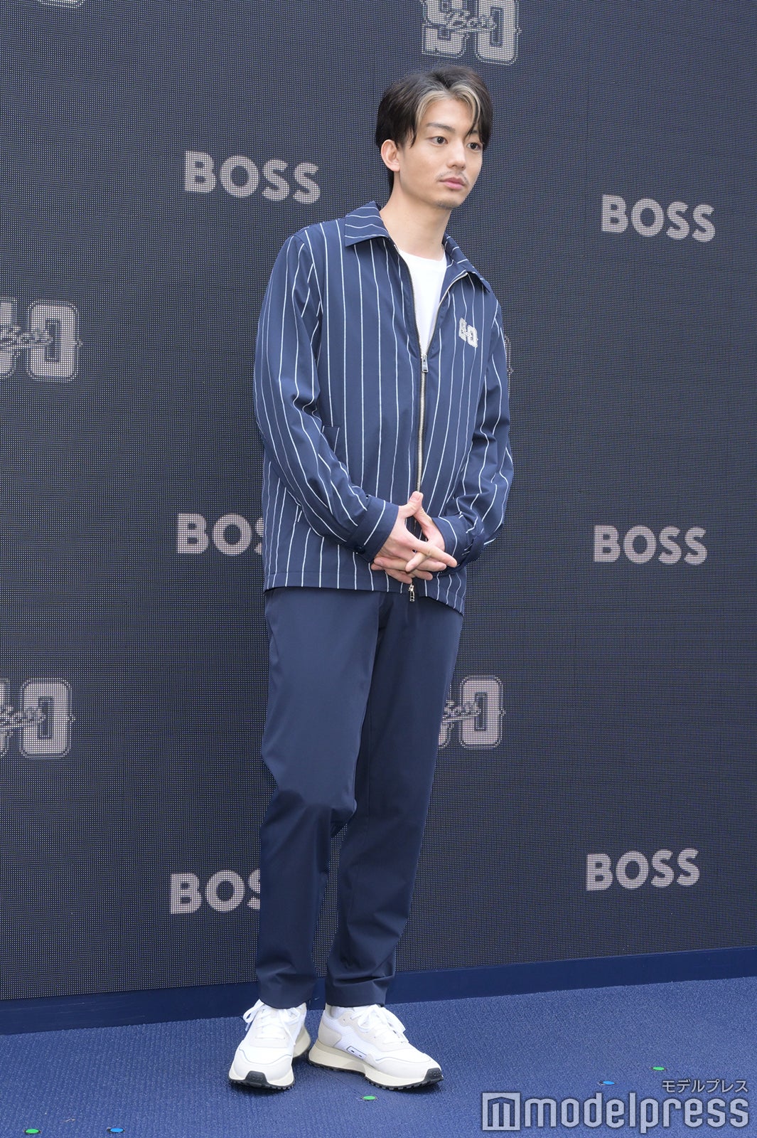 伊藤健太郎（C）モデルプレス