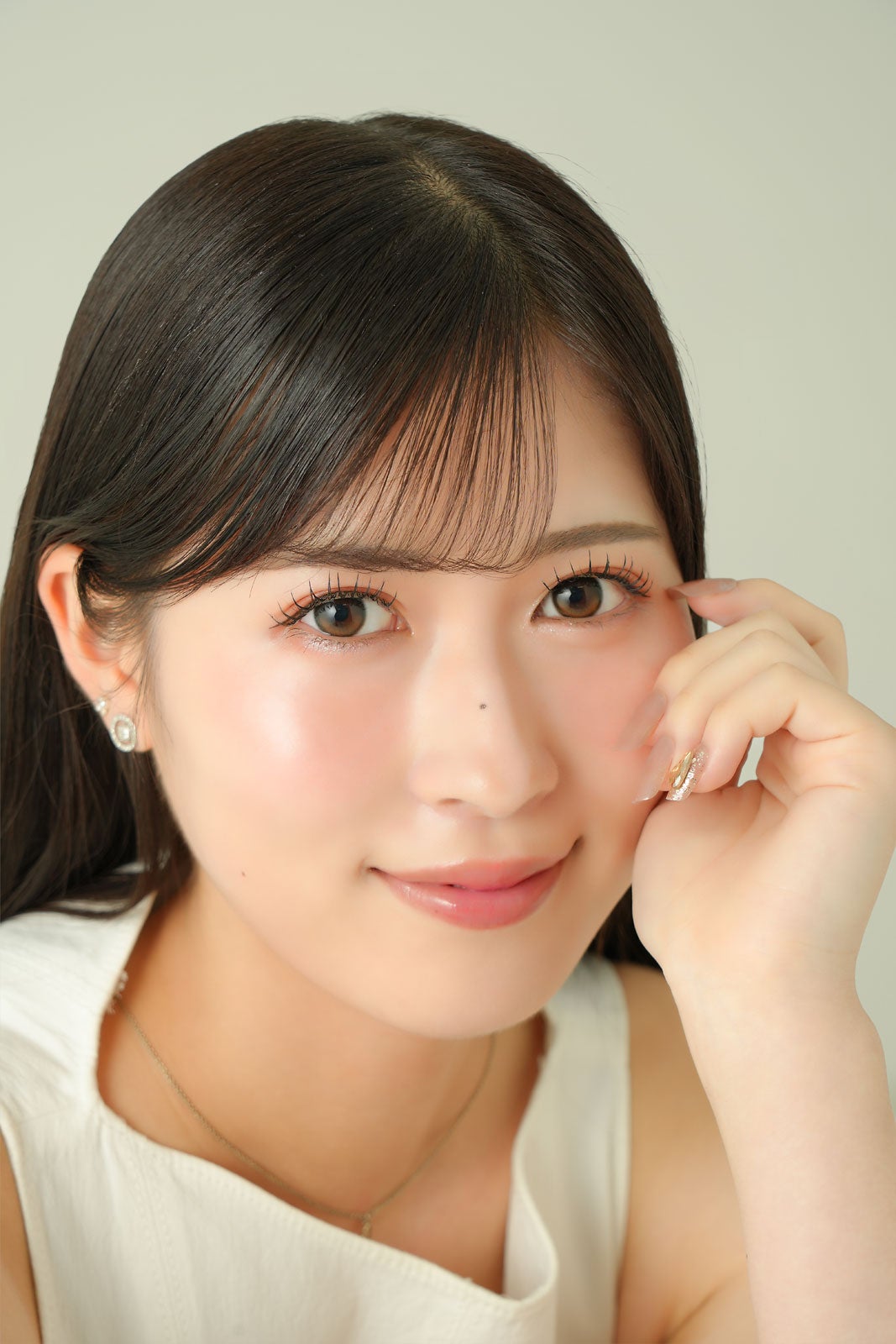 谷口ゆな（提供写真）