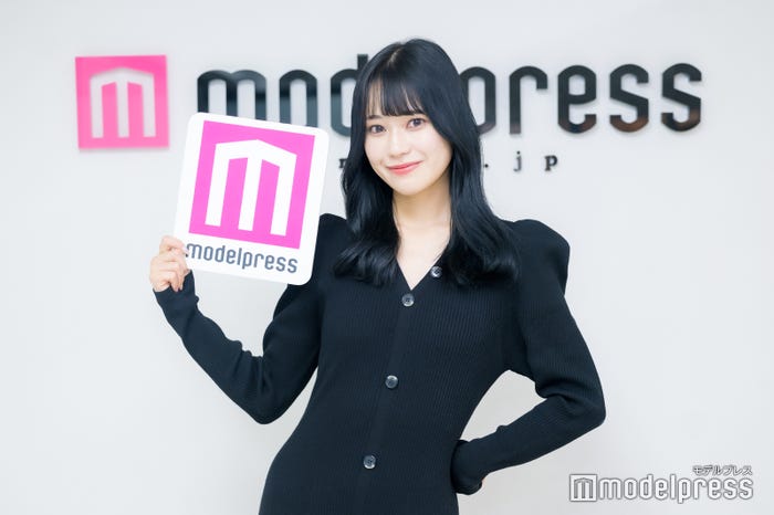 大木美空さん(C)モデルプレス