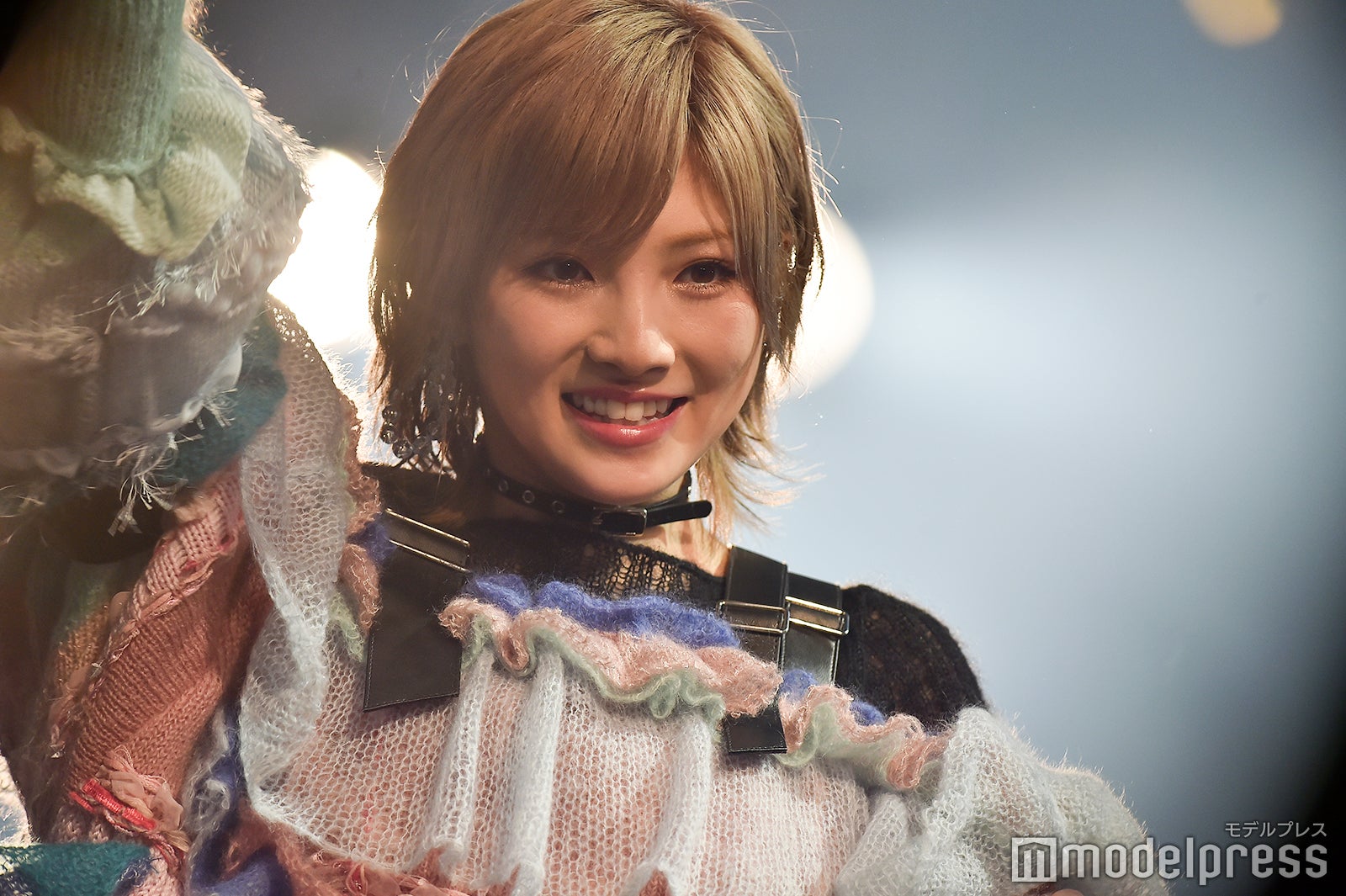 「ゆうなぁ単独コンサート～かけがえのない時間～」 （C）モデルプレス