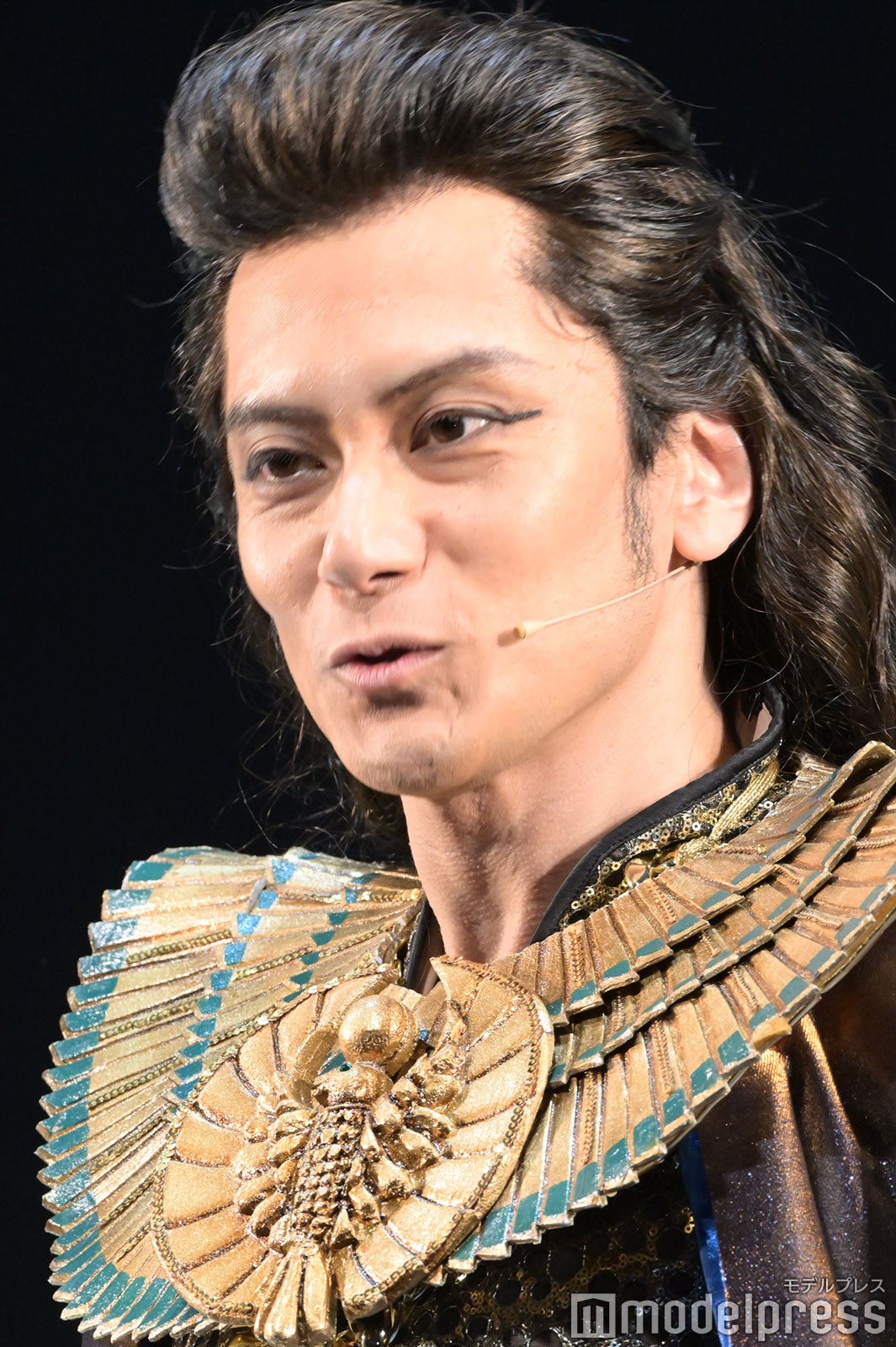 小西遼生（C）モデルプレス