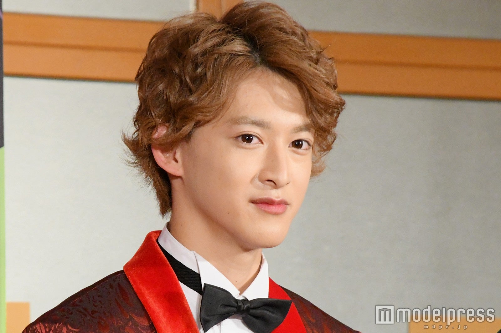 伊藤あさひ （C）モデルプレス