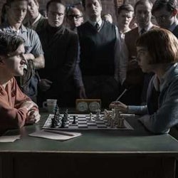 チェスの世界を描く『クイーンズ・ギャンビット』、主要キャストが見どころを語る
