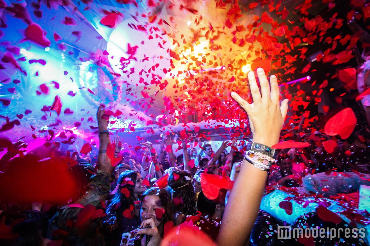 世界最高峰のイビサ人気クラブ「PACHA」の音楽フェス日本上陸