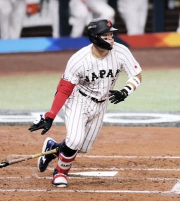 佐藤輝明 スタメン起用に応える同点打も「ベネズエラが強かった」米国の舞台で「違う野球」「いい経験で終わらせたらダメ」