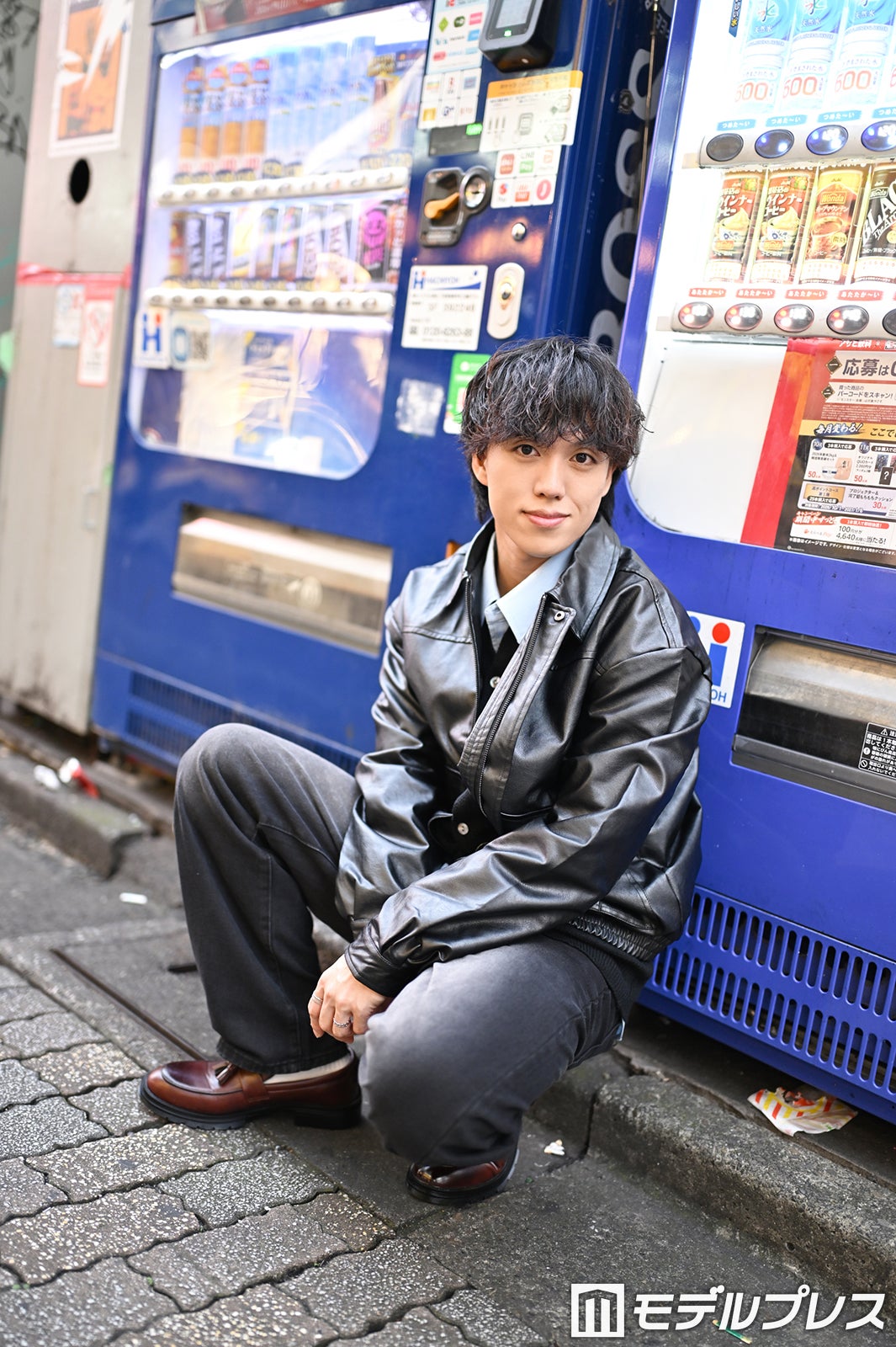 Keishi（C）モデルプレス