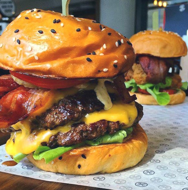 ブルックリン・デポ／画像提供：ブルックリン・デポ