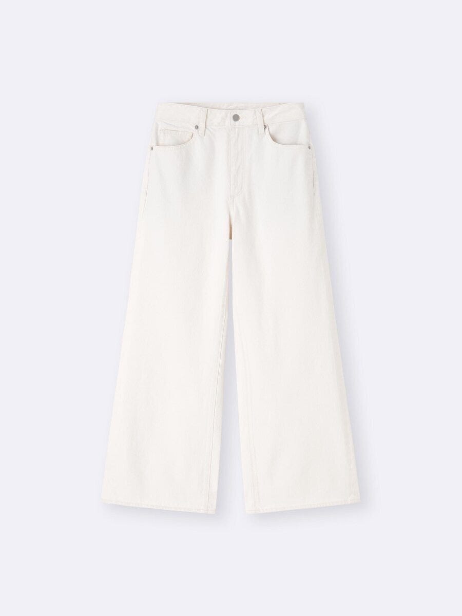 バギーフレアジーンズ／01