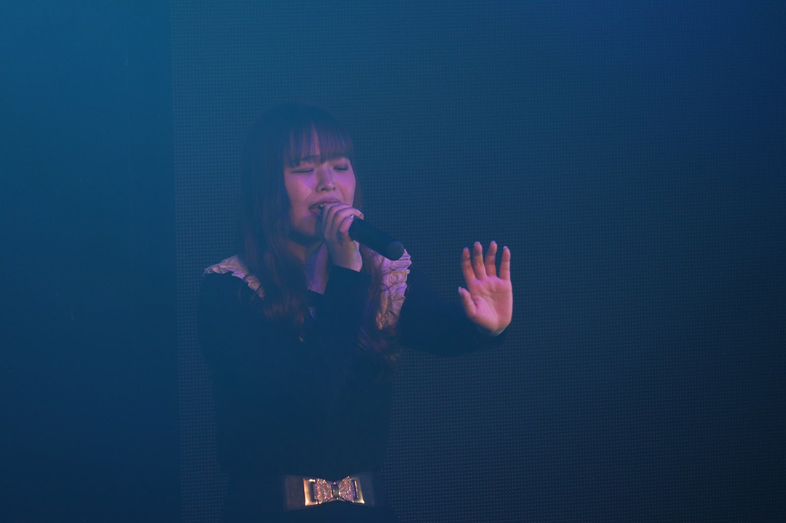 レイリ（提供写真）