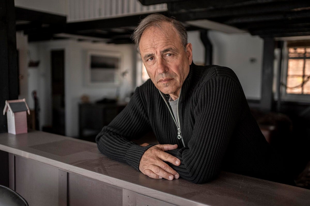 『名探偵ポワロ』や『カササギ殺人事件』シリーズも！アンソニー・ホロヴィッツ特集