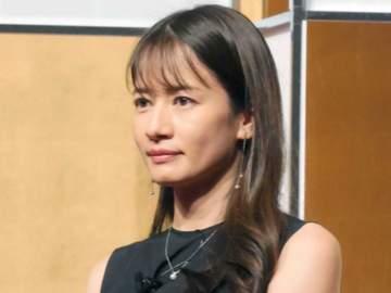 「ステマじゃないです」ICL手術公表の元TBS人気アナ ICL手術→費用も公表、反響に「収益化してません」と宇内梨沙が否定し説明
