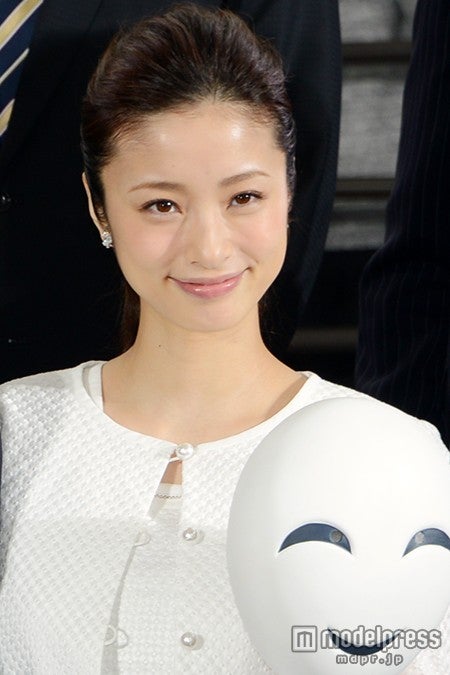 「アイムホーム」に出演中の上戸彩