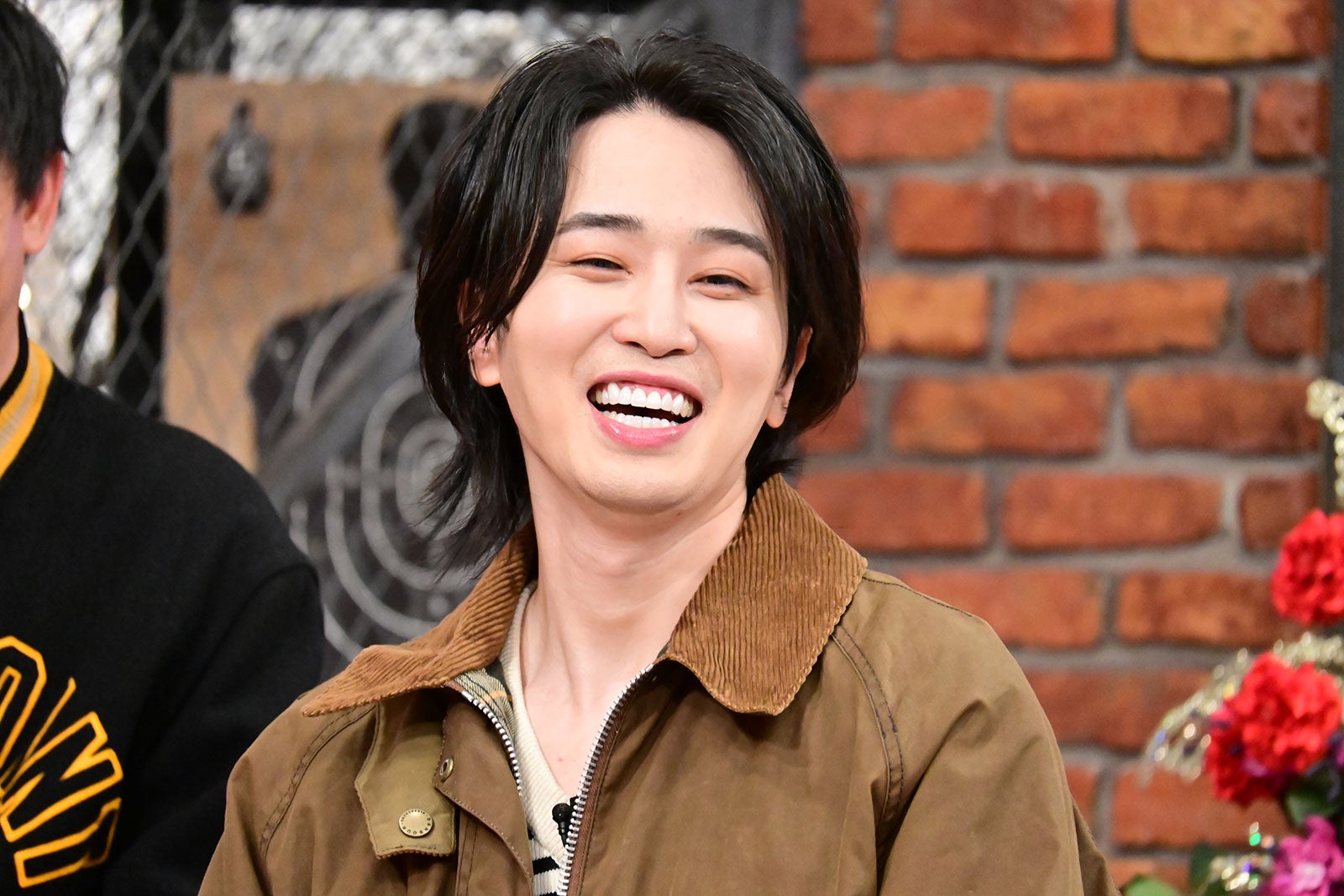 カルマ（C）日本テレビ