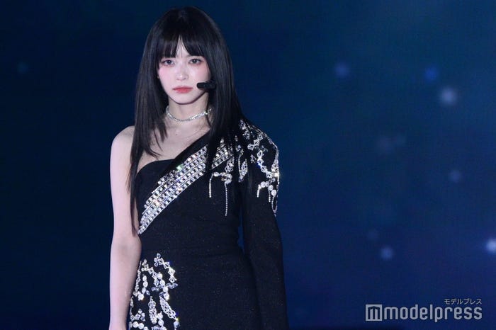 マシロ/MADEIN(C)モデルプレス