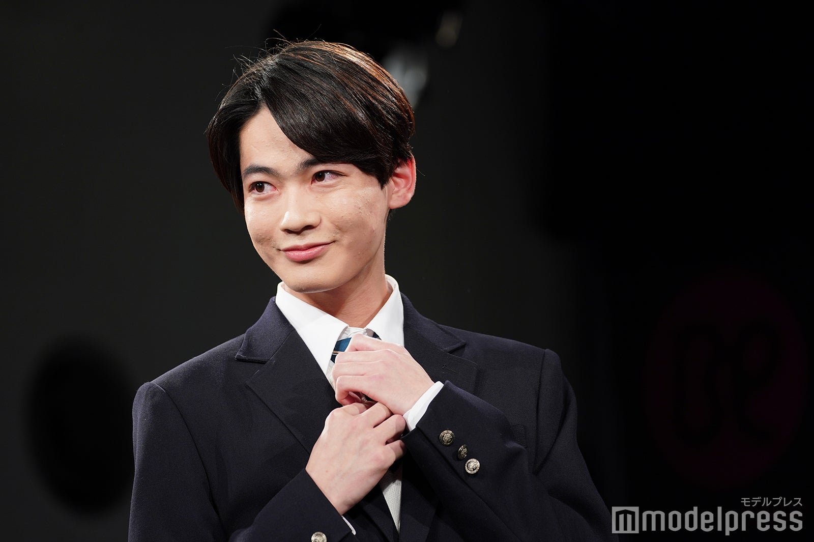 内田蓮（C）モデルプレス