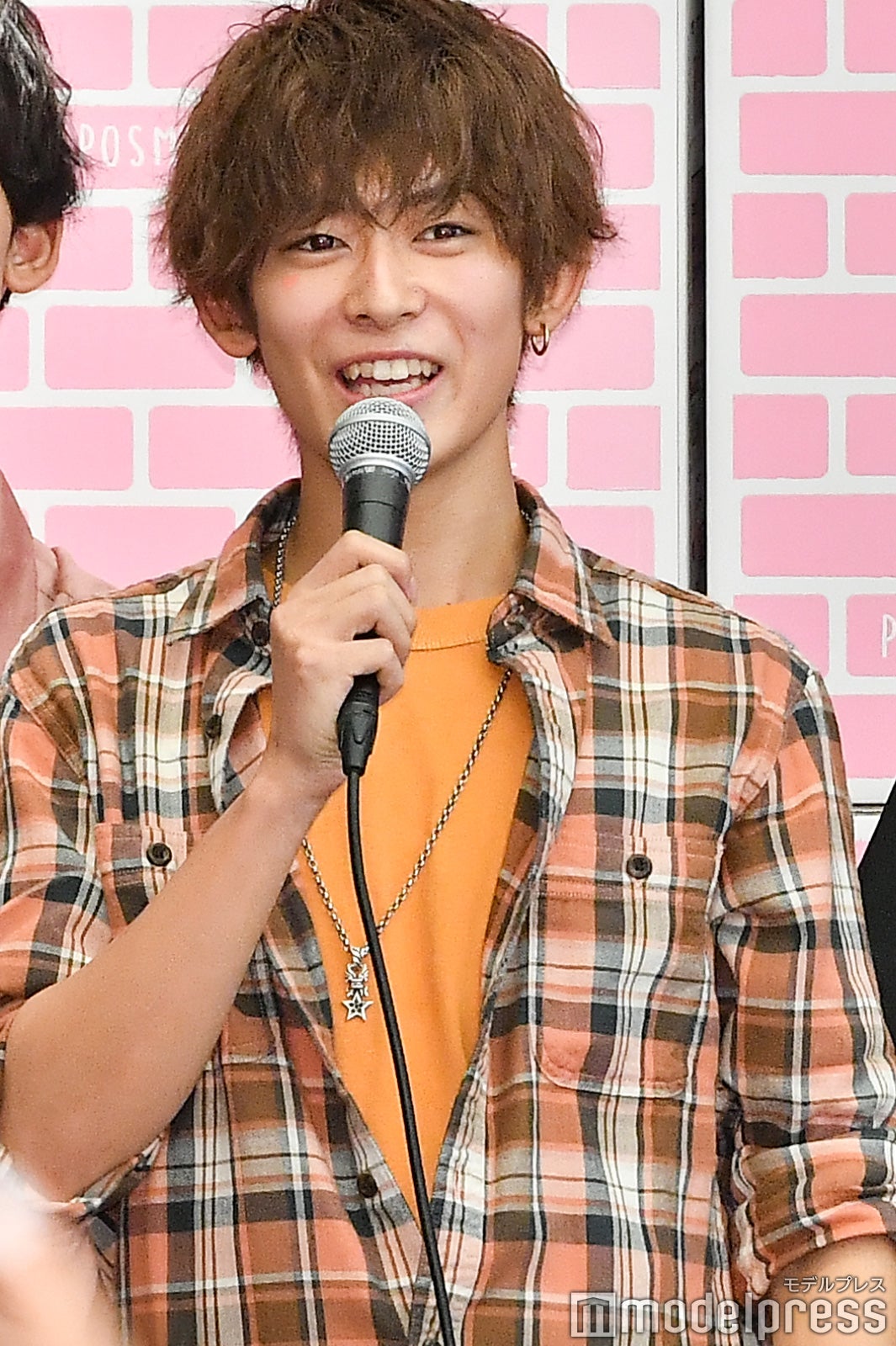 鈴村梨公（C）モデルプレス