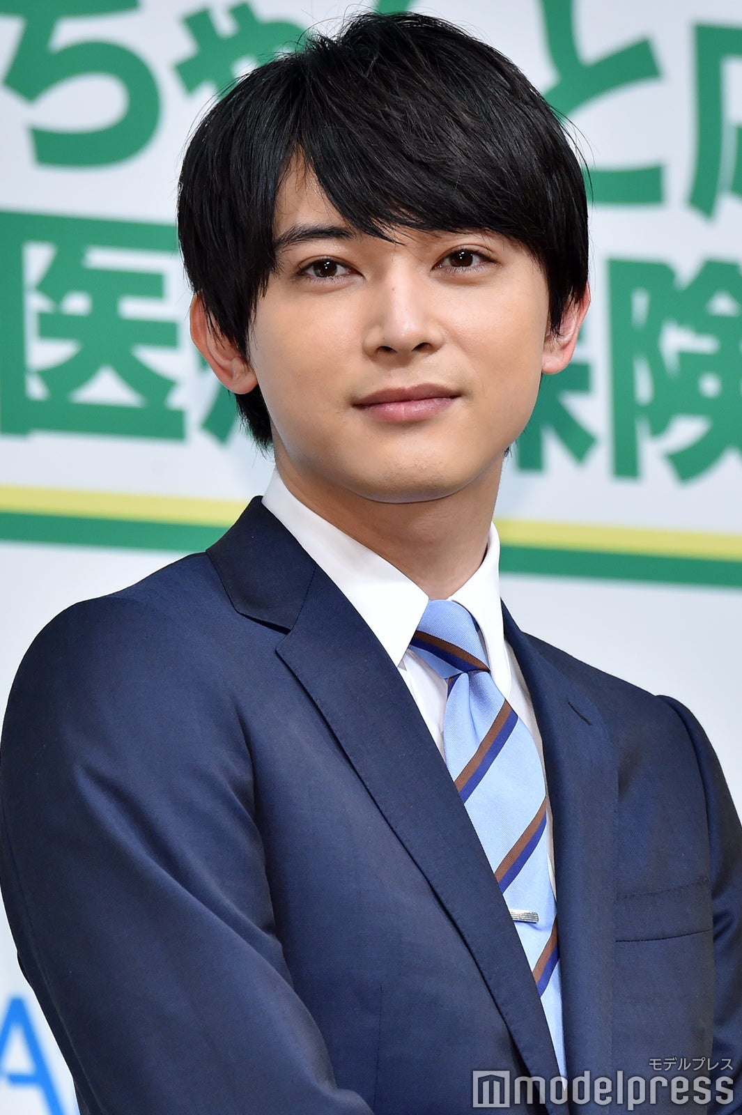 吉沢亮（C）モデルプレス
