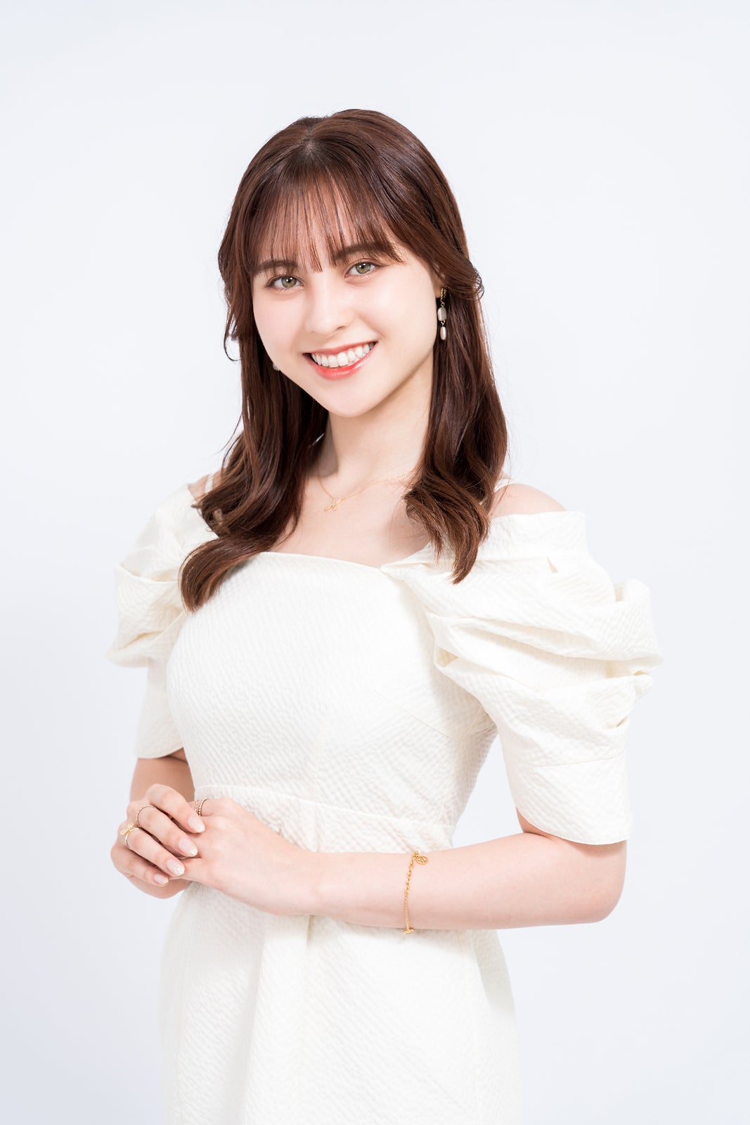 堤萌（提供写真）