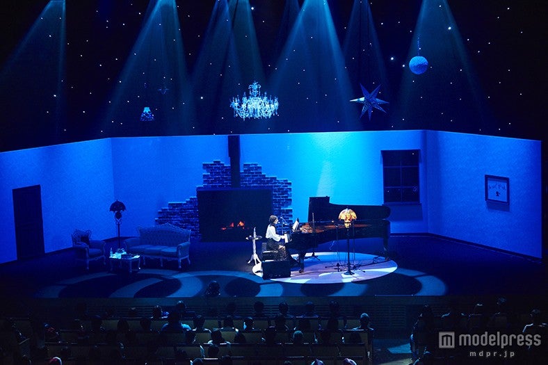 大塚 愛／Photo by 田中聖太郎