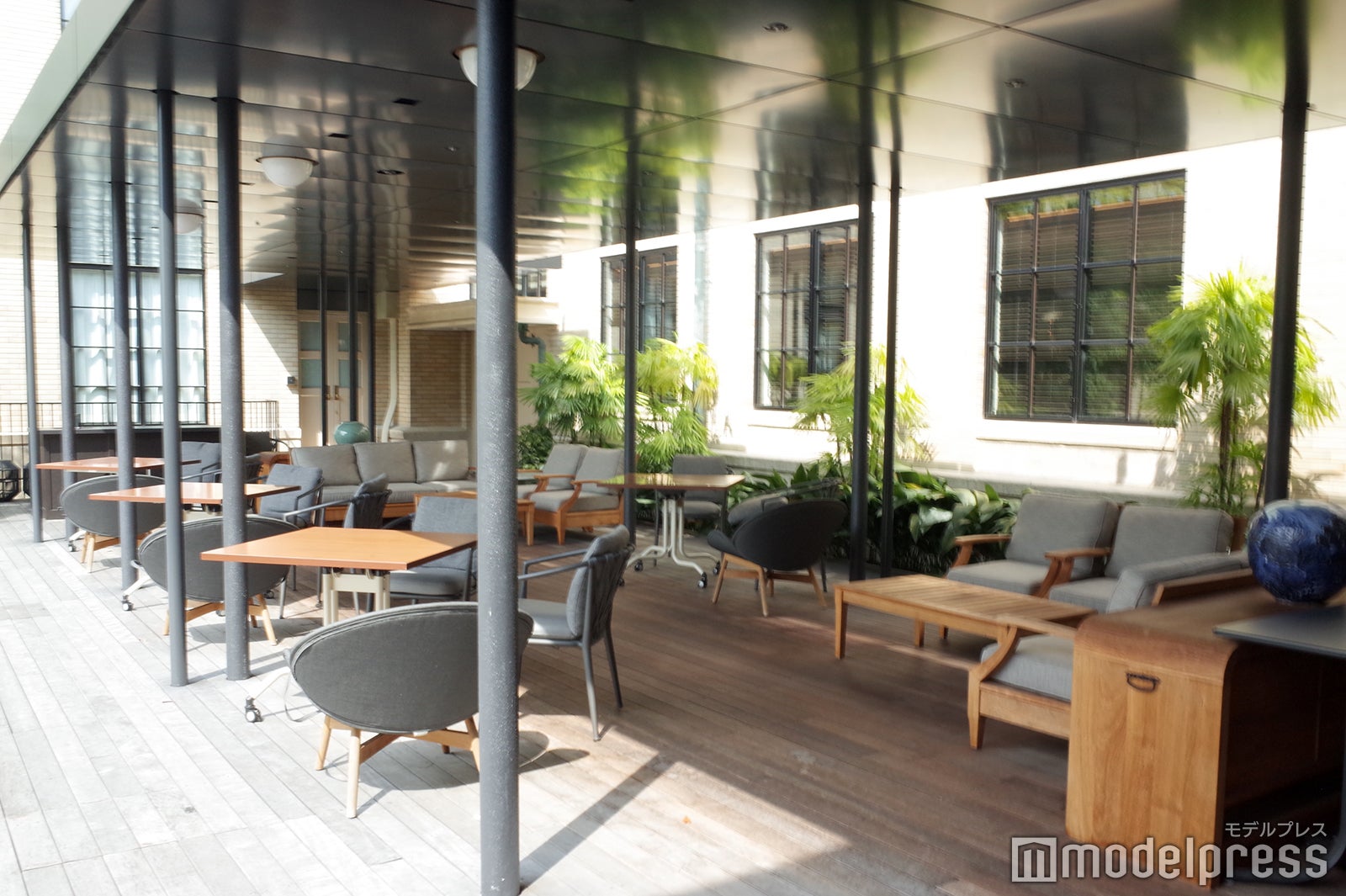 ザ・ホテル青龍 京都清水（C）モデルプレス