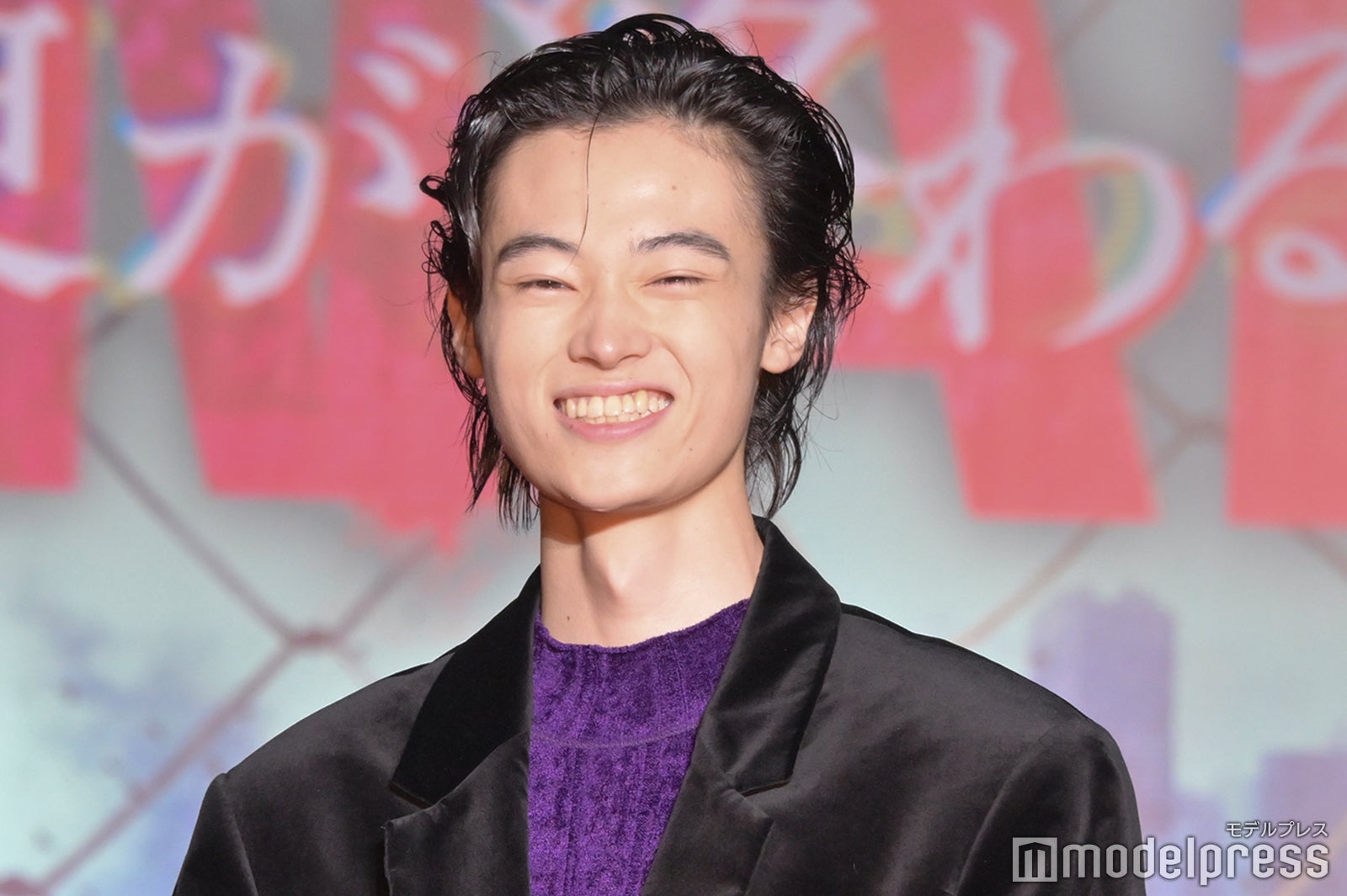 窪塚愛流（C）モデルプレス