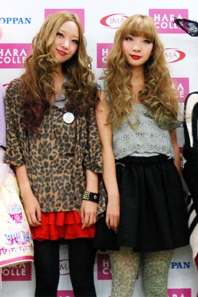 ラフォーレ原宿、2フロア全面改装　人気モデルが手がけるショップも登場