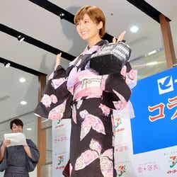 AAA宇野実彩子
