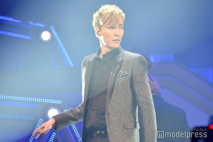 橘慶太(C)モデルプレス