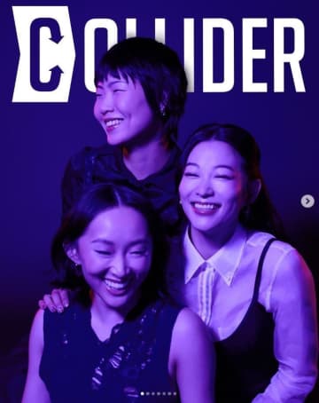 世界を席巻したNetflixのK-POPアニメ映画 続編制作が決定