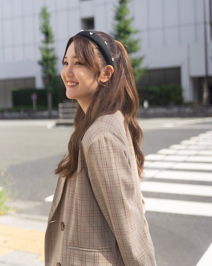 冨田ゆうあさん(提供写真)