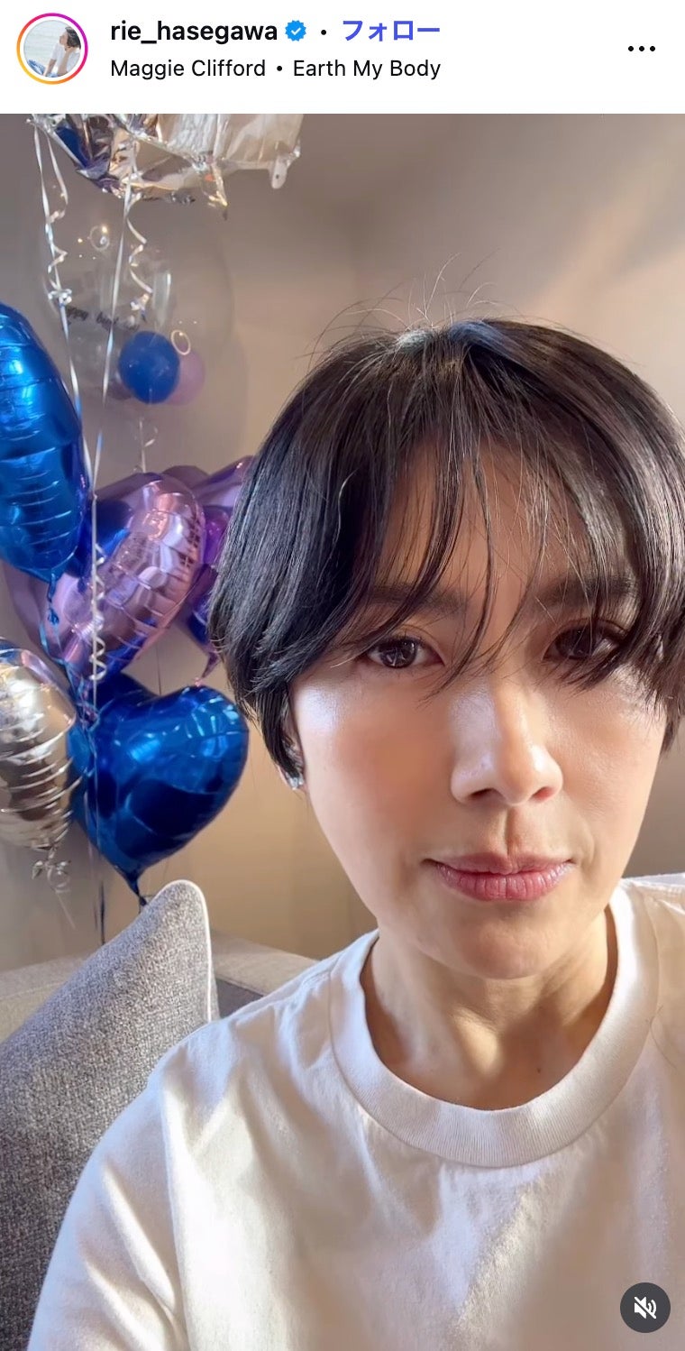 1児の母・長谷川理恵、和食からスイーツまで こだわり詰まった料理4品公開「パイまで焼くなんてすごい」「手巻き寿司の具材が豪華」と反響