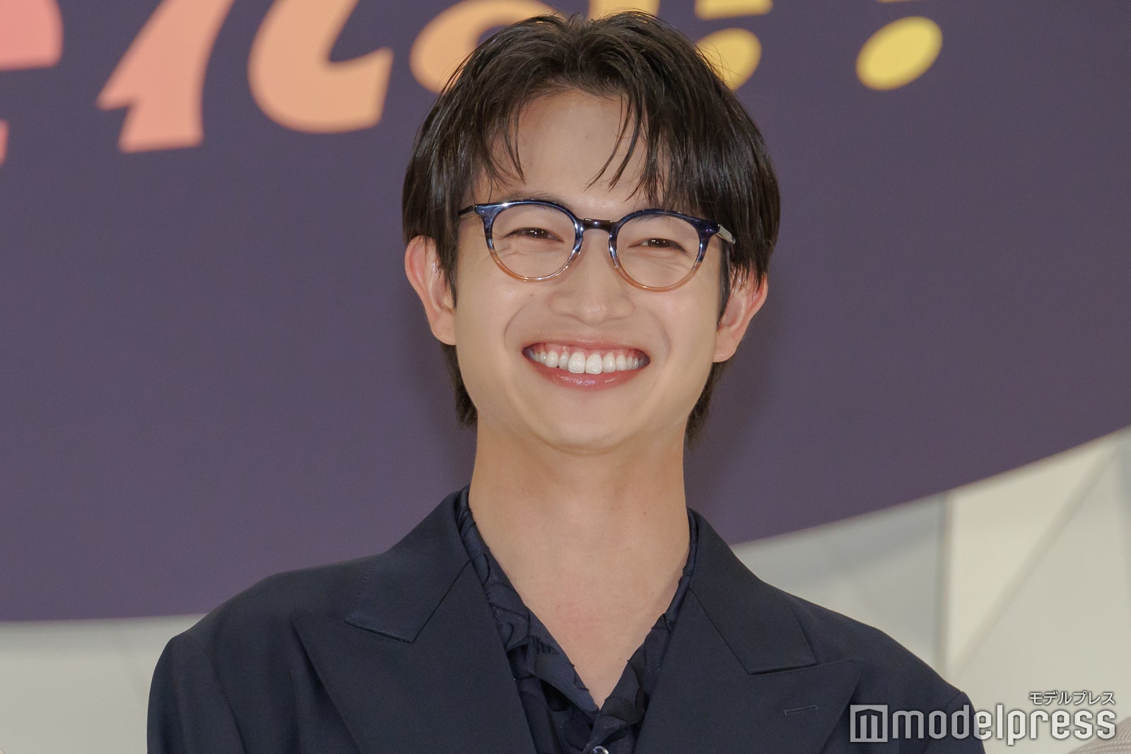 綱啓永（C）モデルプレス